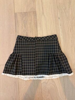 Zara Skirt- Size XS